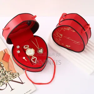 Le Coffret Idéal Pour Votre Valentine .