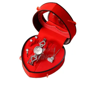 Le Coffret Idéal Pour Votre Valentine .