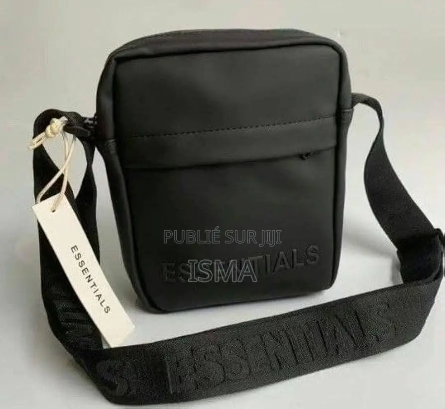 Sacoche Essential