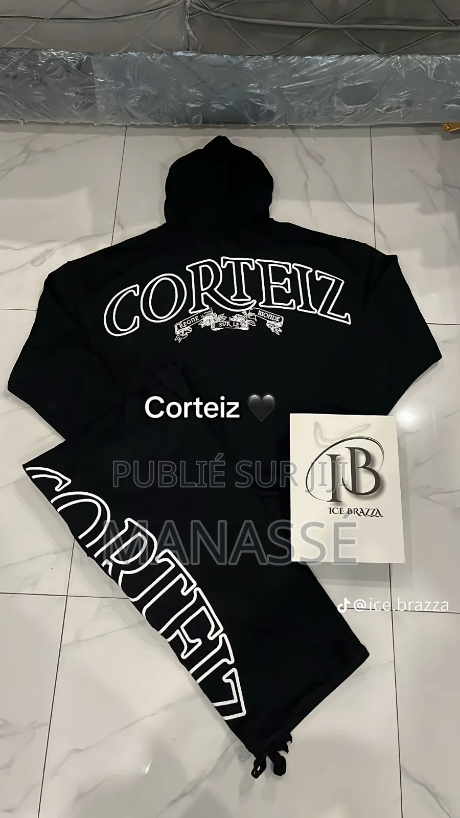 Complet Cortiez