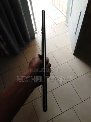 Lenovo A7-50 A3500 32 GB Noir