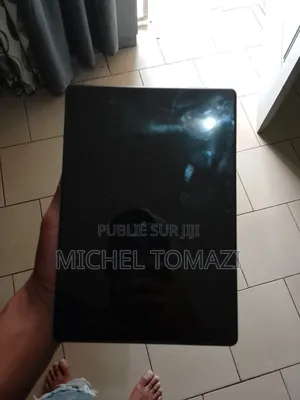 Lenovo A7-50 A3500 32 GB Noir