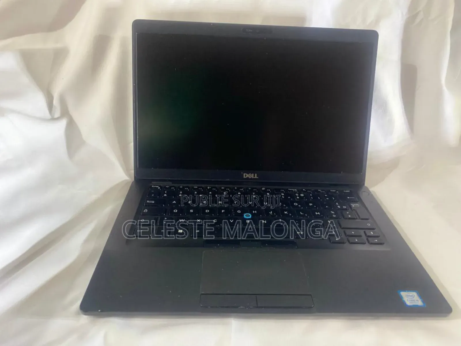 Neuf Ordinateur Portable Dell Latitude 5400 16GB Intel Core I5 SSD 500GB