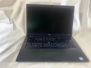 New Ordinateur Portable Dell Latitude 5400 16GB Intel Core I5 SSD 500GB