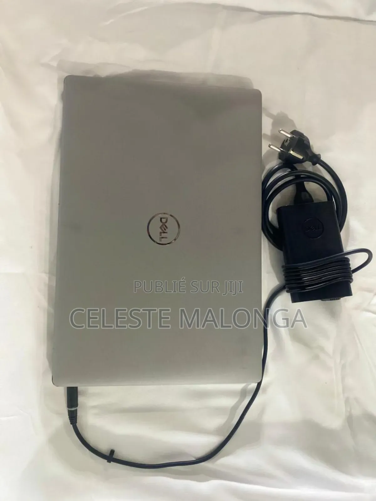 Neuf Ordinateur Portable Dell Latitude 5400 16GB Intel Core I5 SSD 500GB