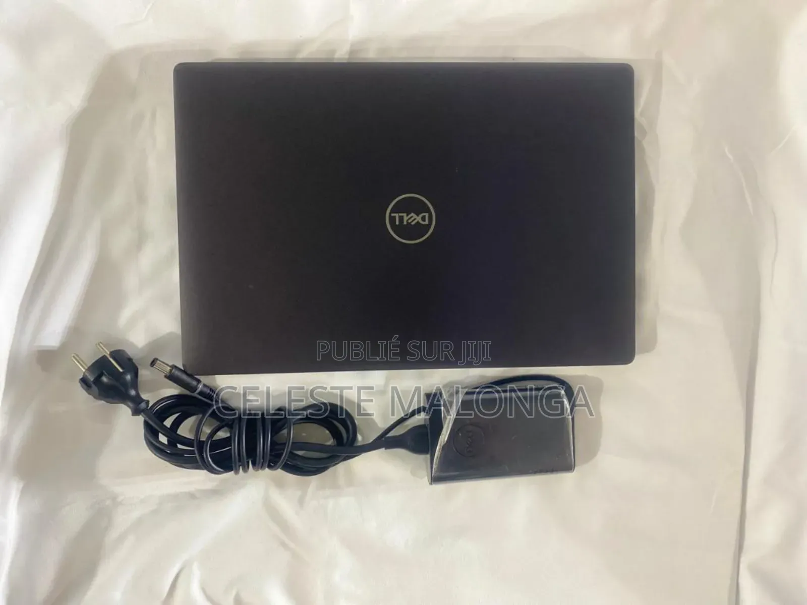 Neuf Ordinateur Portable Dell Latitude 5400 16GB Intel Core I5 SSD 500GB
