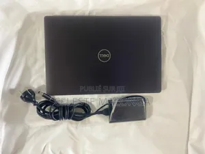 Neuf Ordinateur Portable Dell Latitude 5400 16GB Intel Core I5 SSD 500GB