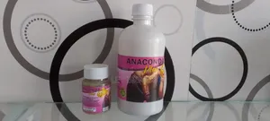 Anaconda Grossissement Du Troisième Pied Endurance