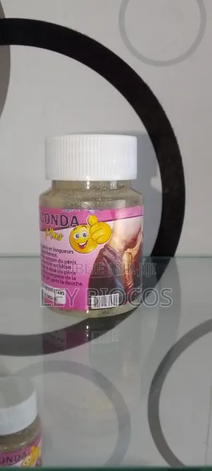 Anaconda Grossissement Du Troisième Pied Endurance