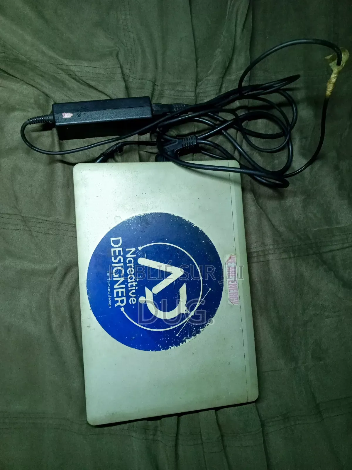 Ordinateur portable HP EliteBook 1030 8GB Intel Core i5 SSD 500GB