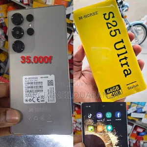 Téléphone Portable