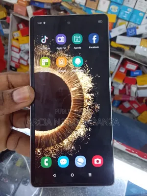 Téléphone Portable