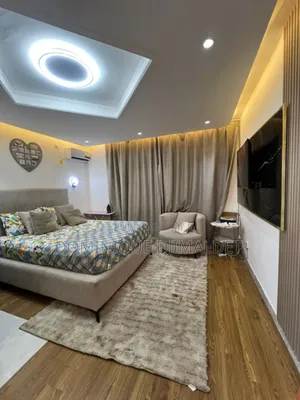 Studio Meublé À Pointe-Noire