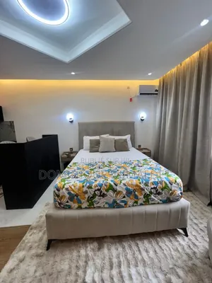 Studio Meublé À Pointe-Noire