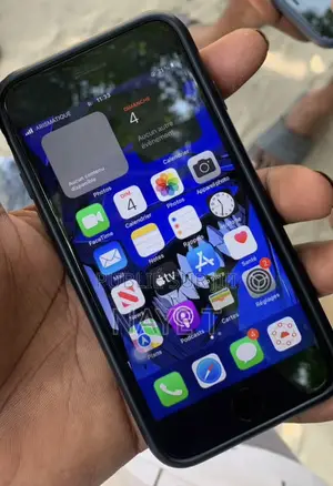 Apple iPhone 7 32 GB Noir