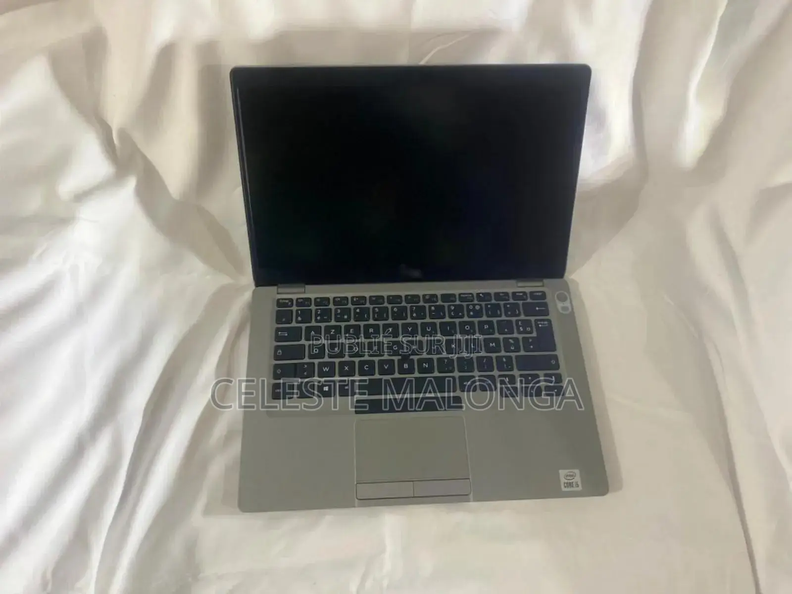 Neuf Ordinateur Portable Dell Latitude 5400 16GB Intel Core I5 SSD 500GB