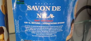 Pommade Et Savon Nila