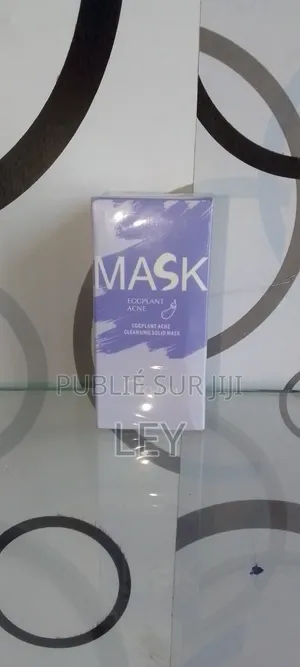 Masque De Visage