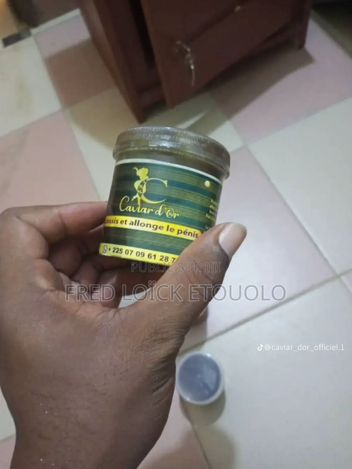 Produit 100% Naturel Pour Grossir Et Allonger Les Petits Pénis