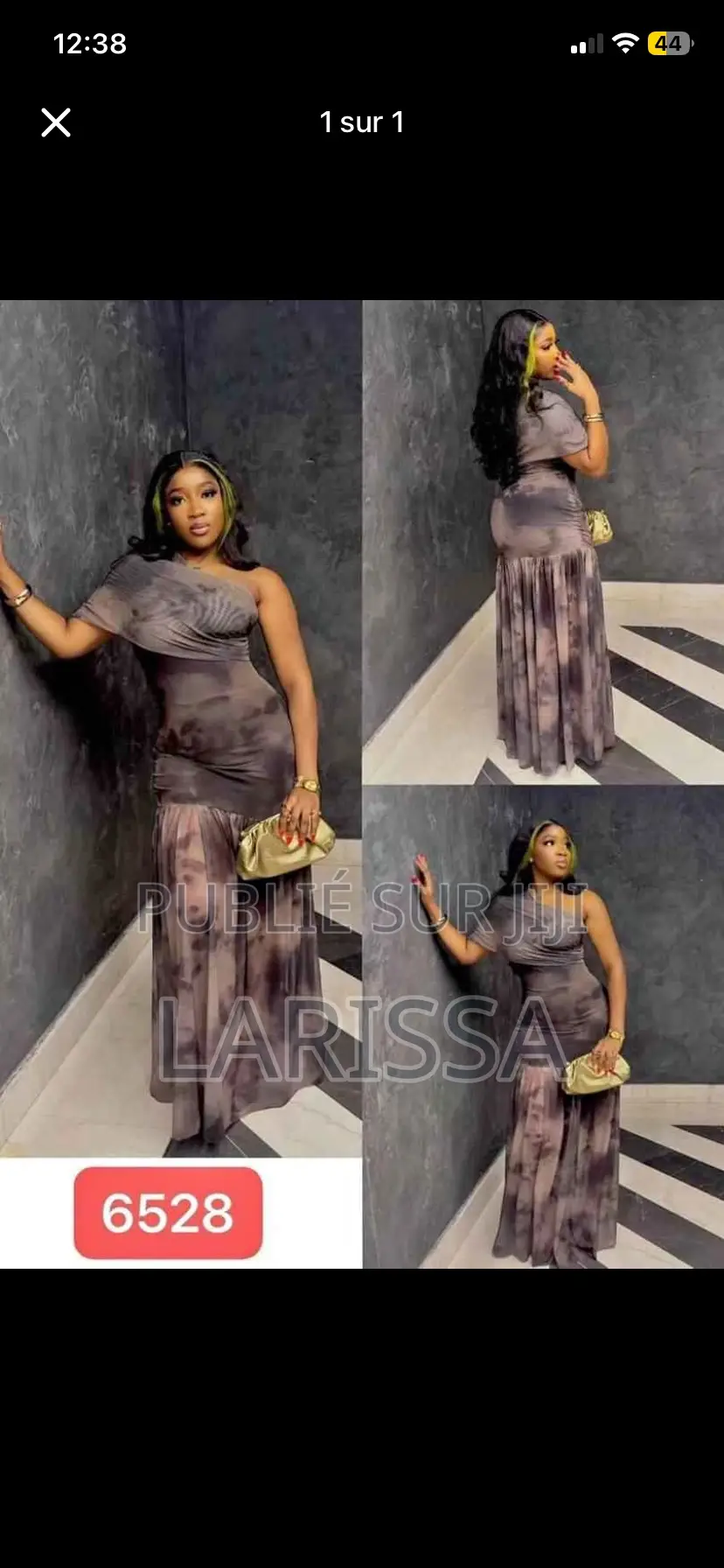 Vente De Tout Sorte D’Articles