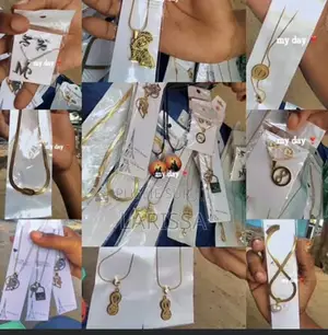 Vente De Tout Sorte D’Articles