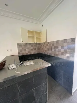 1chbre Appartement dans Moïse Business &, Lumumba à Louer