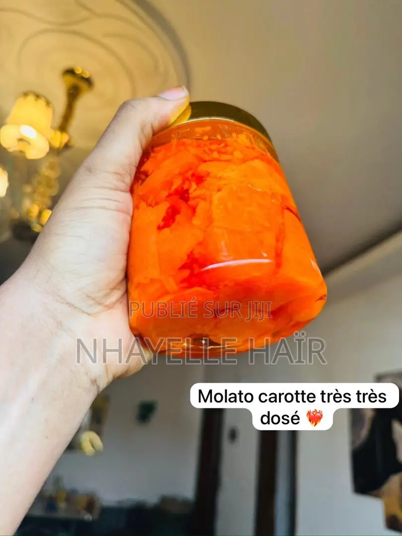 Savon Éclaircissant