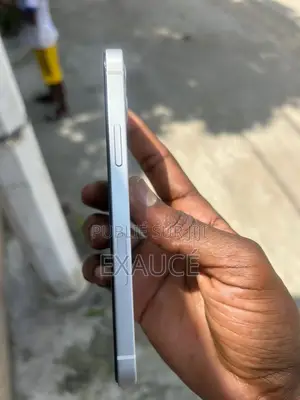 Apple iPhone 12 64 GB Blanc