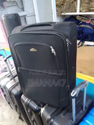 Valises Polyvalentes