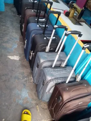 Valises Polyvalentes