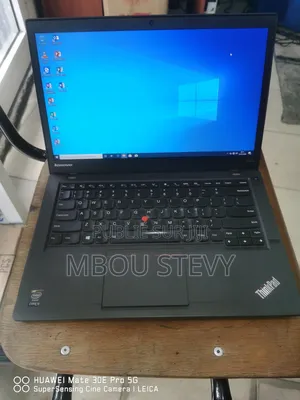 Ordinateur Portable HP EliteBook 820 8GB Intel Core I5 HDD 500GB