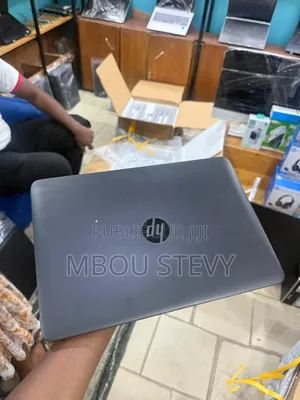 Ordinateur Portable HP EliteBook 820 8GB Intel Core I5 HDD 500GB