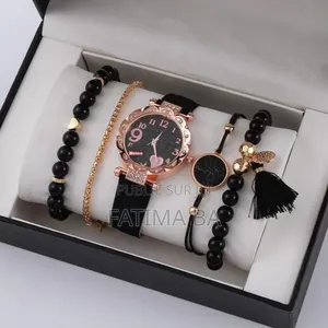 Coffret De Montre Pour Homme