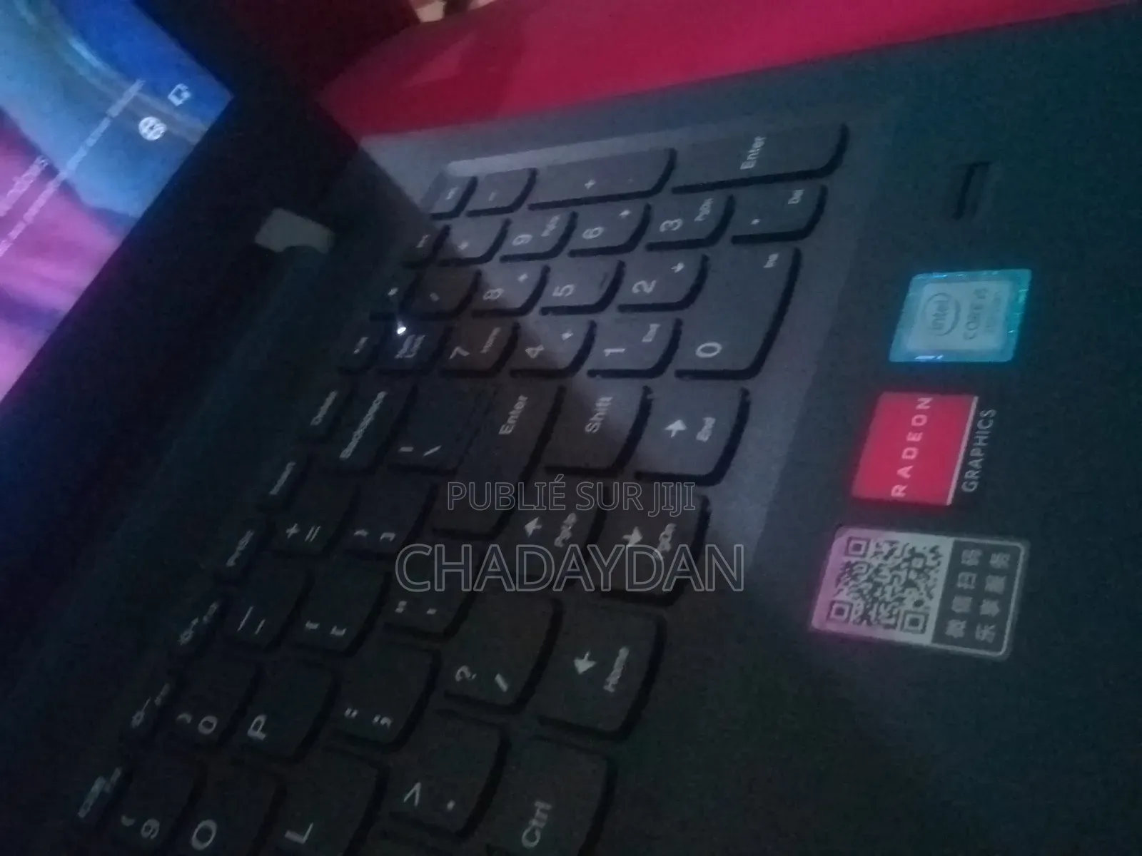 Neuf Lenovo Chromebook C330 4GB Intel Core Ultra 5 SSD 500GB