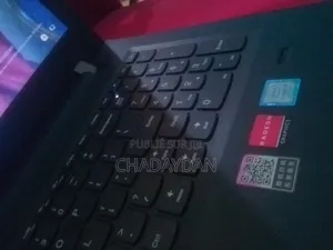 Neuf Lenovo Chromebook C330 4GB Intel Core Ultra 5 SSD 500GB