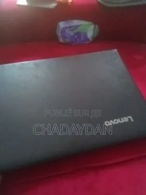 Neuf Lenovo Chromebook C330 4GB Intel Core Ultra 5 SSD 500GB