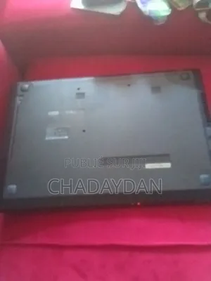 Neuf Lenovo Chromebook C330 4GB Intel Core Ultra 5 SSD 500GB