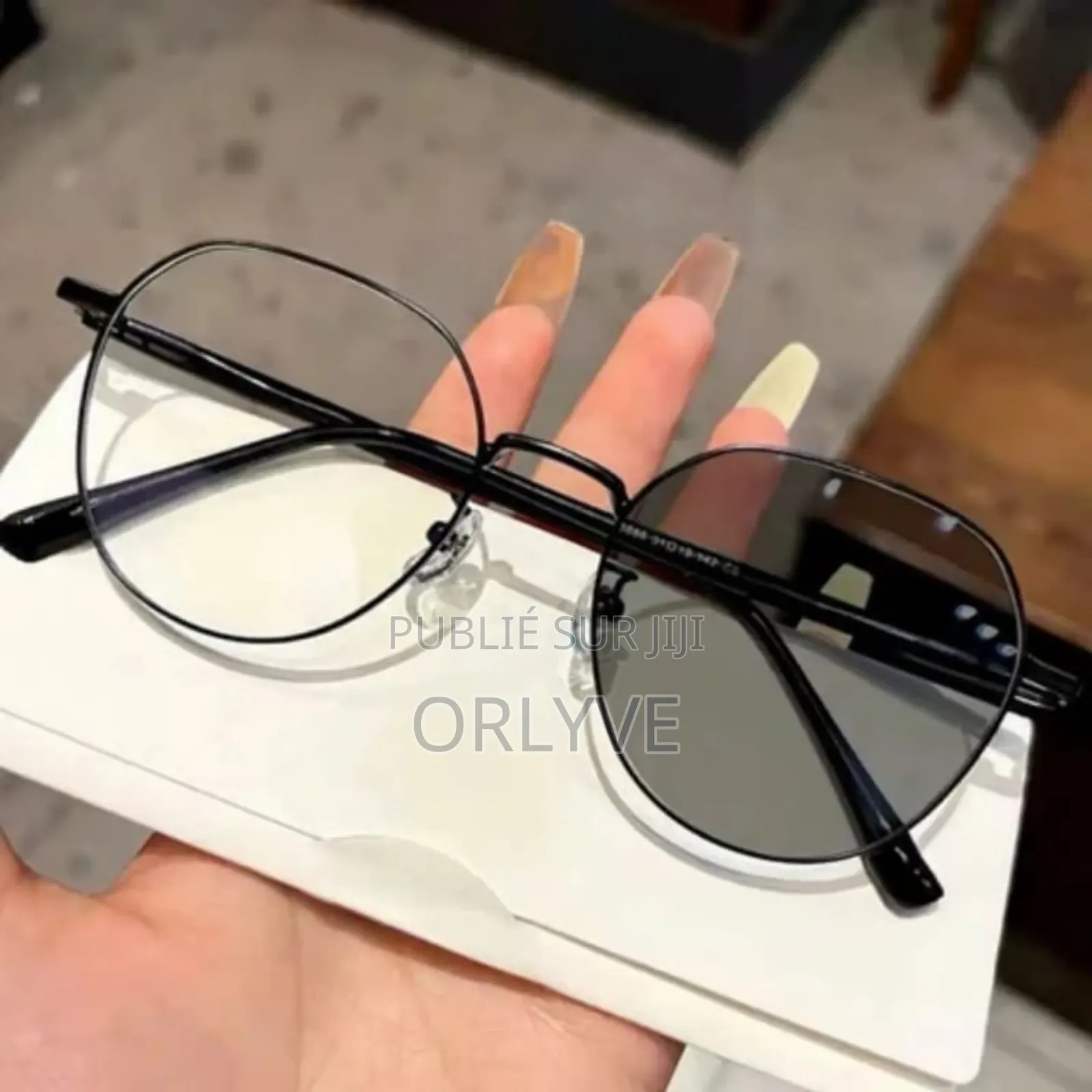 Promos Spécial Saint Valentin Des Lunettes Photochromiques