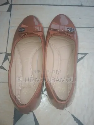 Ballerine Pour Femme