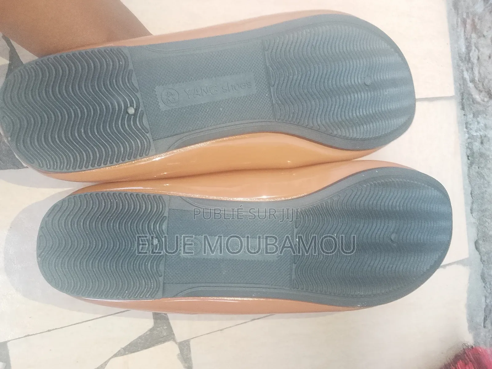 Ballerine Pour Femme