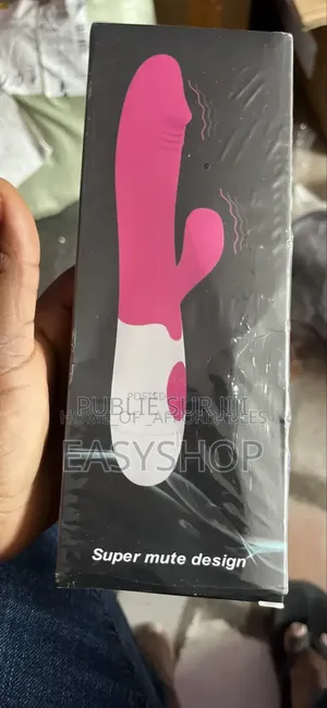 Gode Lapin Vibrant Réaliste