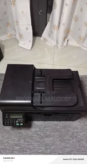 Imprimante Multifonction