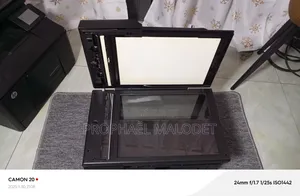 Imprimante Multifonction