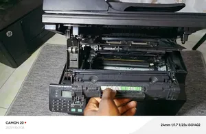 Imprimante Multifonction