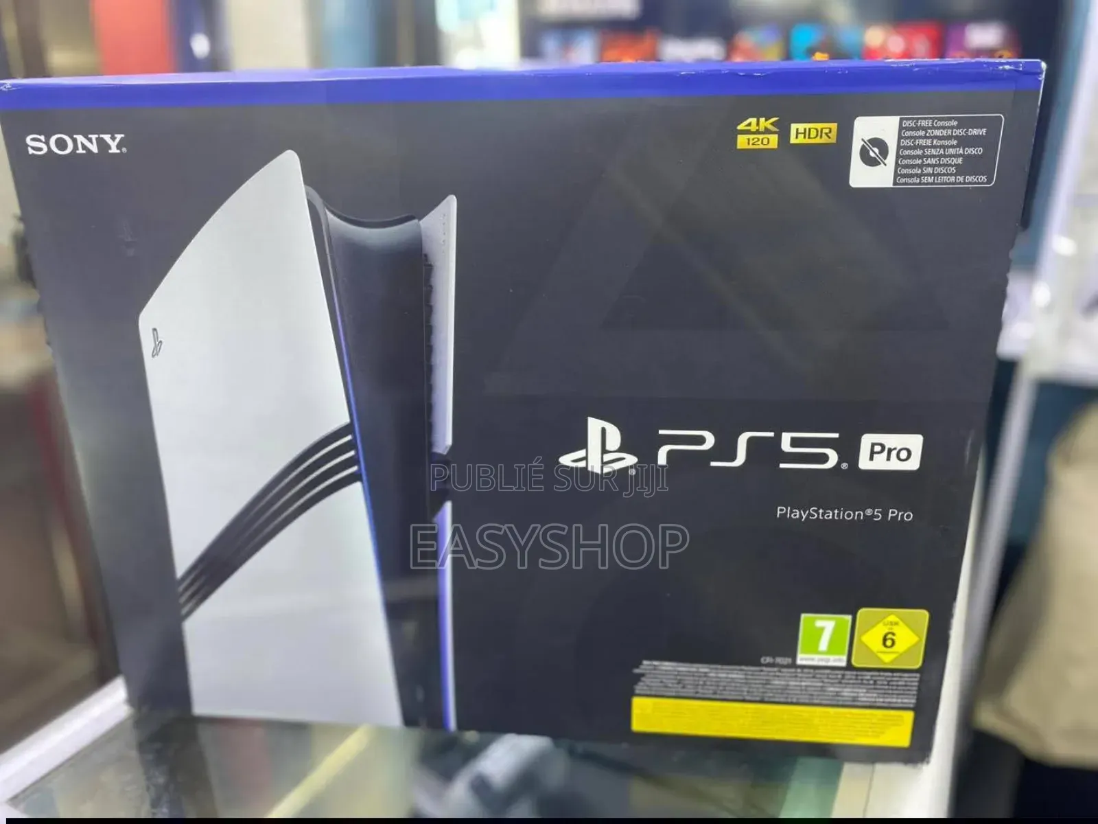Playstation 5 Pro