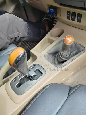 Toyota Fortuner 2019 Jaune