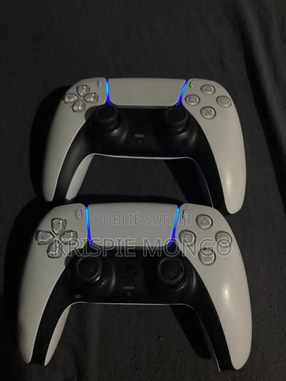 Manette Ps5 Originales