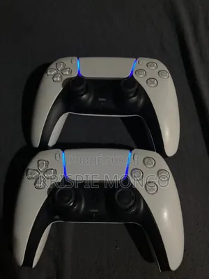 Manette Ps5 Originales