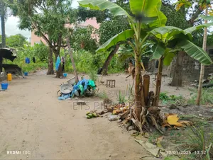 Terrain À Vendre Sup_500m2– Mpita (Côté Gendarmerie)