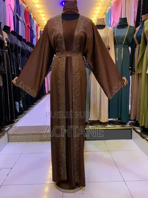 Ventes Des Abaya (Dubaï)